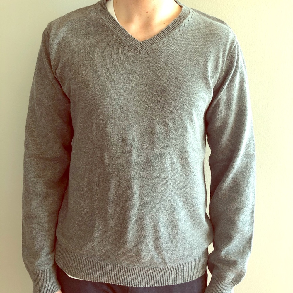 2/$15 H&M Sweater